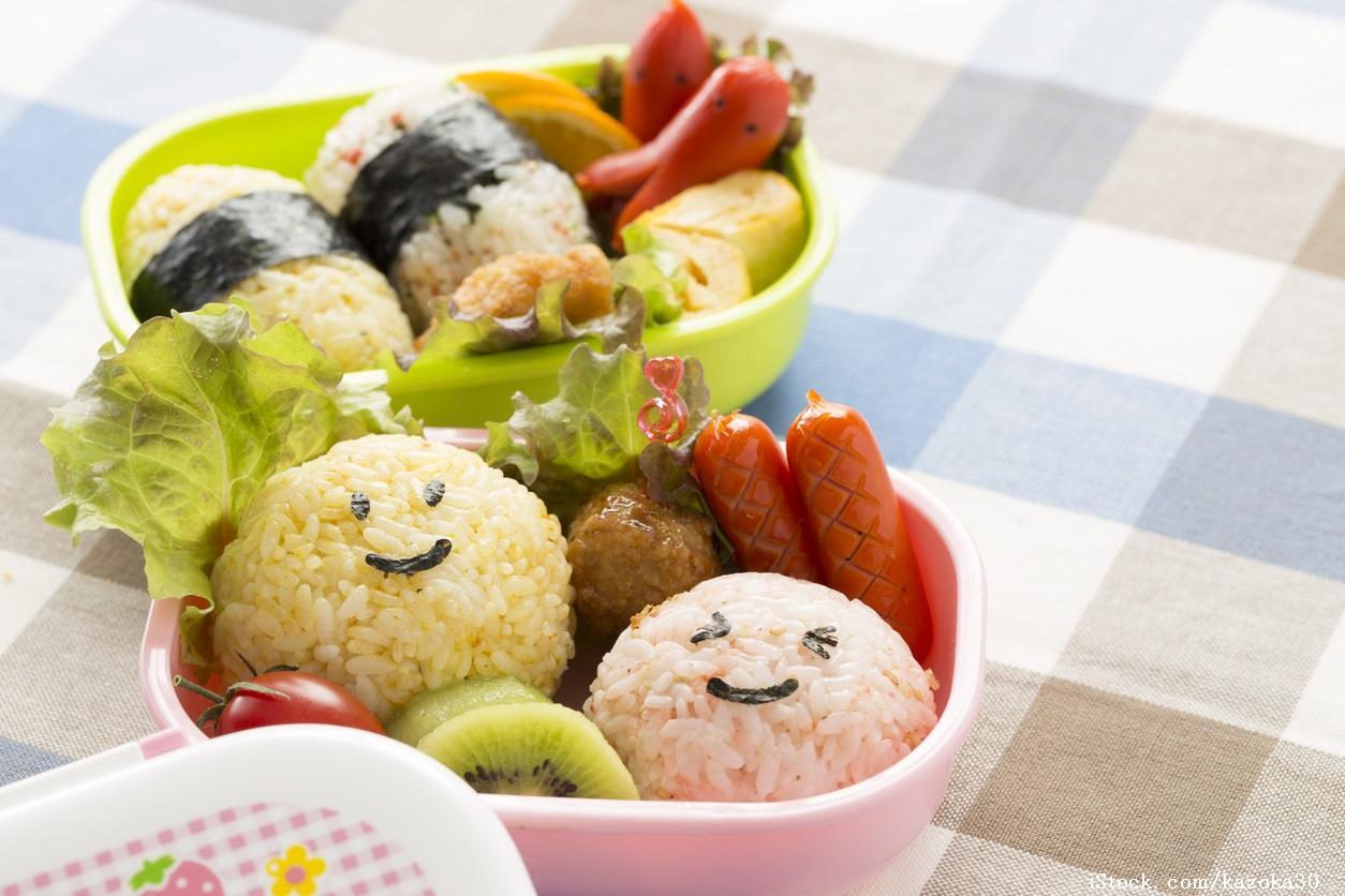 まだ油断できない!「傷みにくいお弁当」のポイントは、水分と○○!