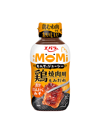MoMi にんにくみそ